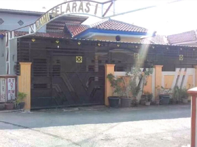 Jual Rumah di Tegal Dekat Pasar Mejasem, Alun-Alun Tegal, Transmart Tegal, RSIA Pala Raya, RSUD Kardinah, Kampus PKTJ, Stasiun Tegal